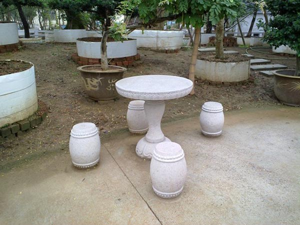 石雕工艺小品