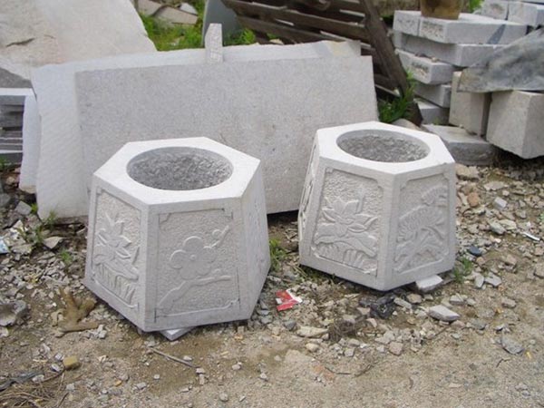 石雕工艺小品